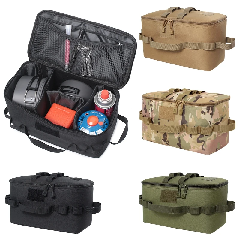 Camping Gas Tank Storage Bag O - Outdoor Camping Kitchen review and price