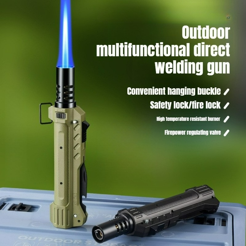 2026 Multifunctional High Fire - Outdoor Camping Direct review and price