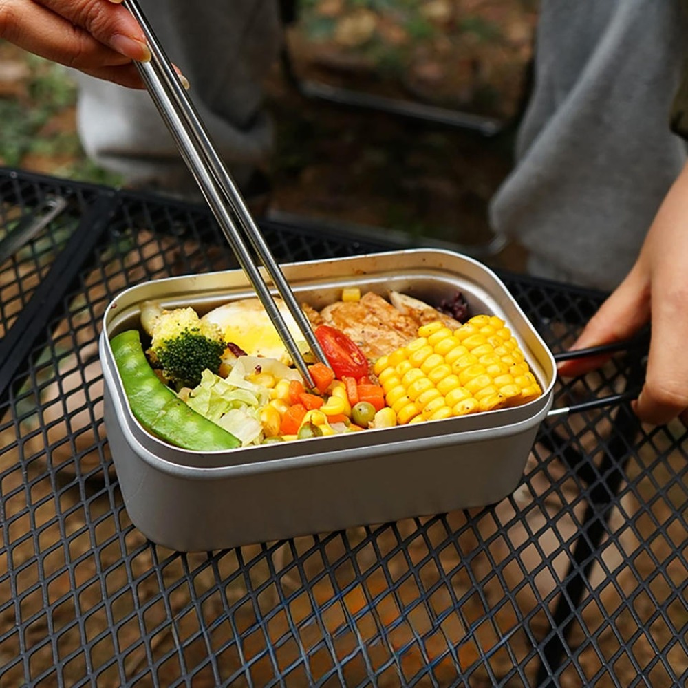 Ultralight Tableware Camping C - Outdoor Camping Kitchen review and price