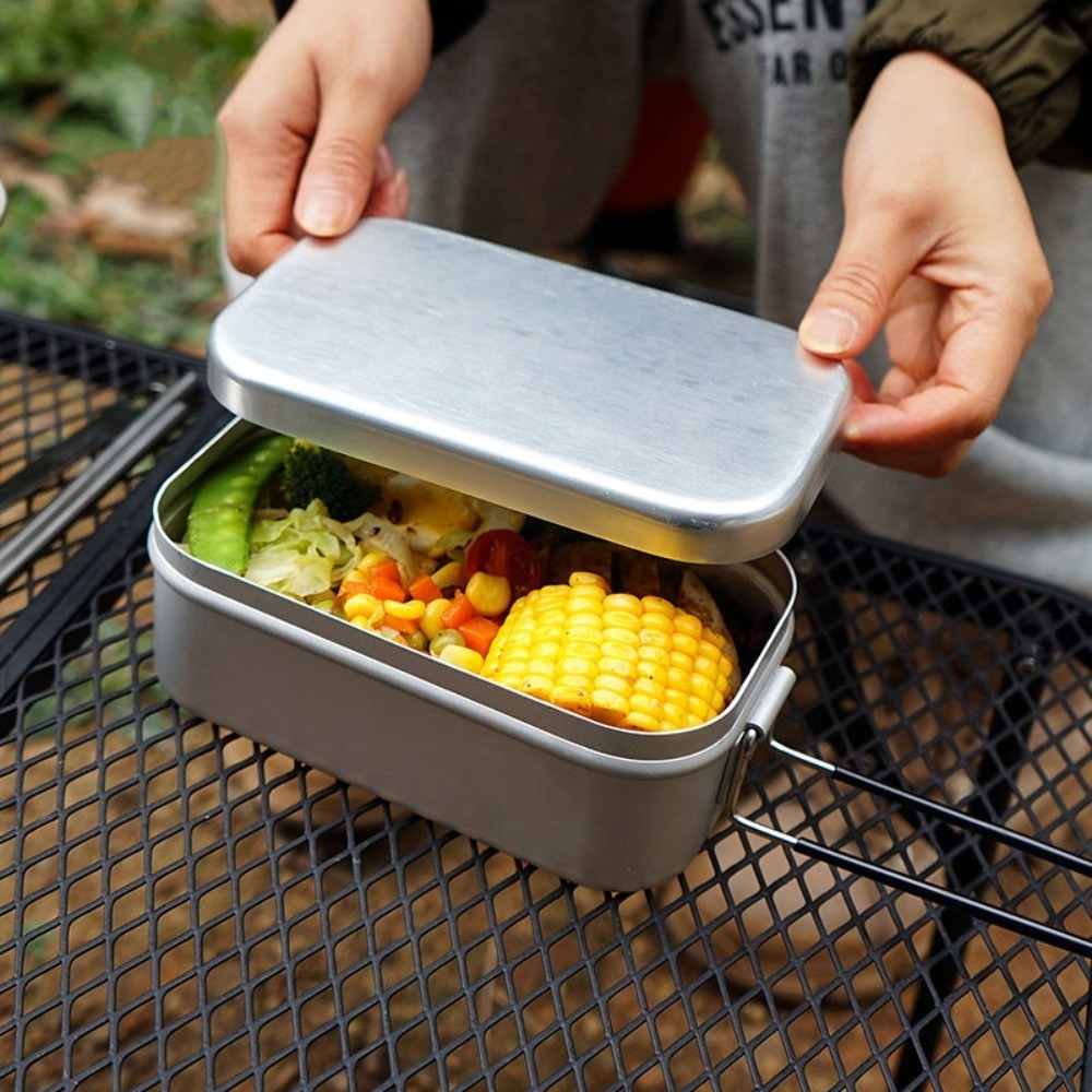 Ultralight Tableware Camping C - Outdoor Camping Kitchen review and price
