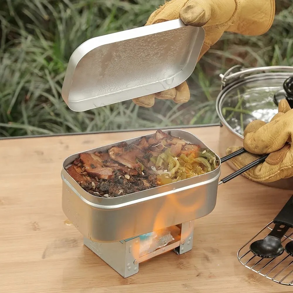 Ultralight Tableware Camping C - Outdoor Camping Kitchen review and price