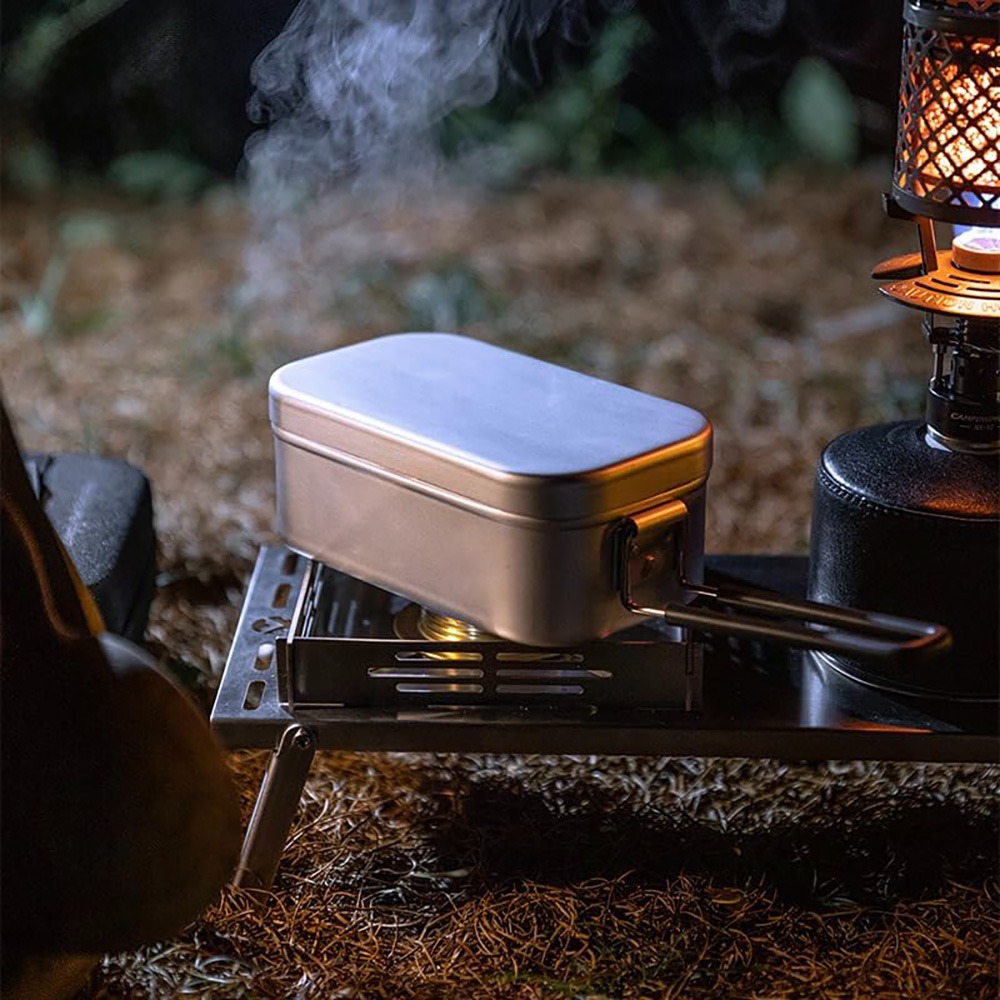 Ultralight Tableware Camping C - Outdoor Camping Kitchen review and price
