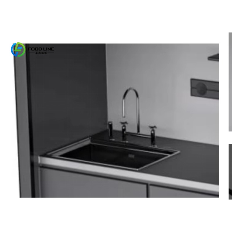 Customized Collapsible Outdoor - Outdoor Camping Kitchen review and price