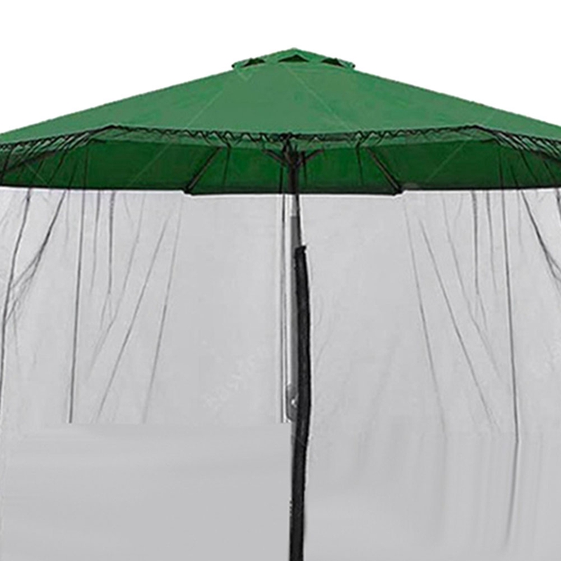 Mosquito Bug Net Parasol Outdo - Outdoor In Camping review and price