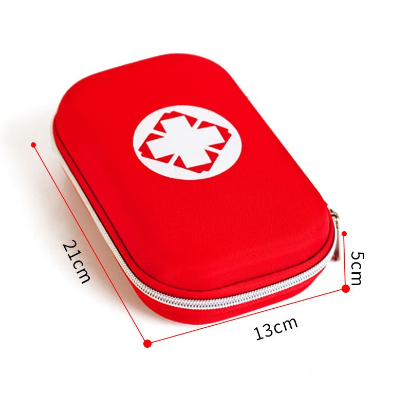 Waterproof Portable First Aid  - Outdoor In Camping review and price
