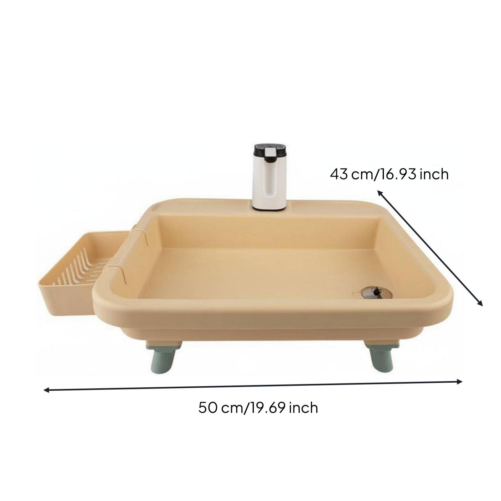 Outdoor Camping Washbasin Port - Outdoor In Camping review and price