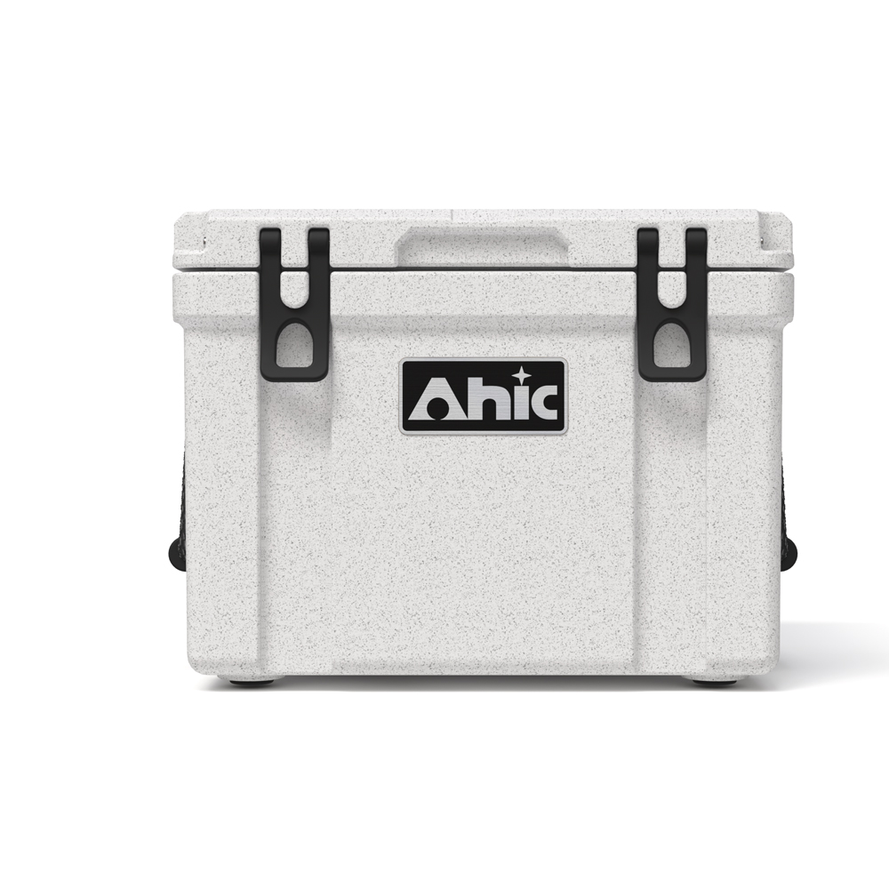25L Fishing Cooler Marble Whit - Outdoor In Camping review and price
