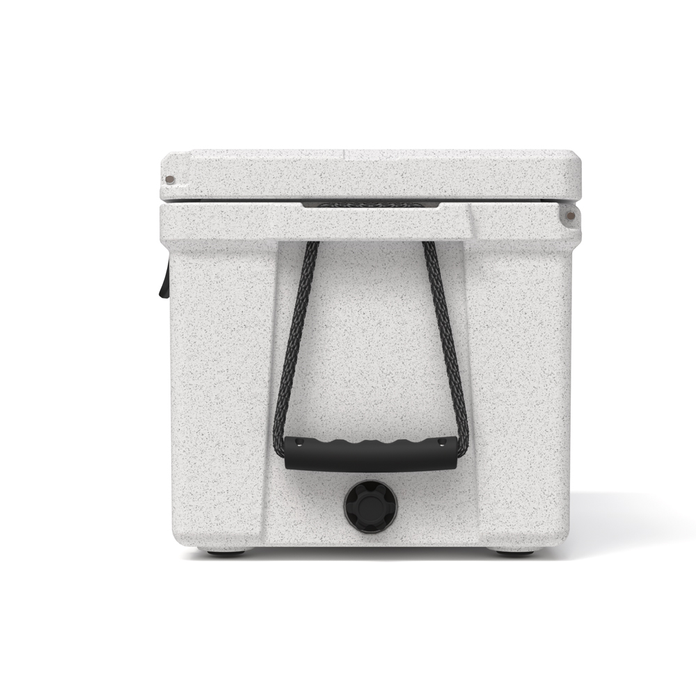 25L Fishing Cooler Marble Whit - Outdoor In Camping review and price