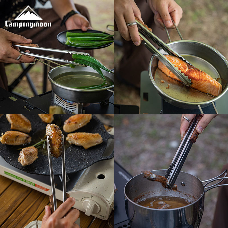 Outdoor Camping Kitchenware Co - Outdoor Camping Kitchen review and price