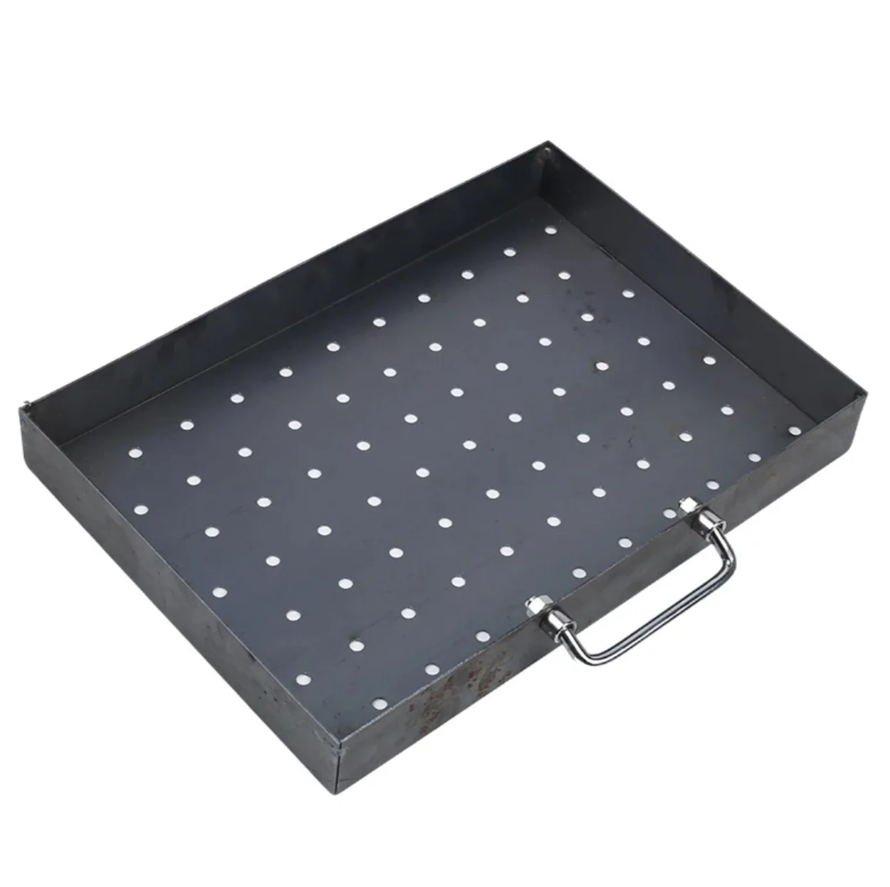 Durable Auto Rotating Bbq Gril - Outdoor Camping Grill review and price