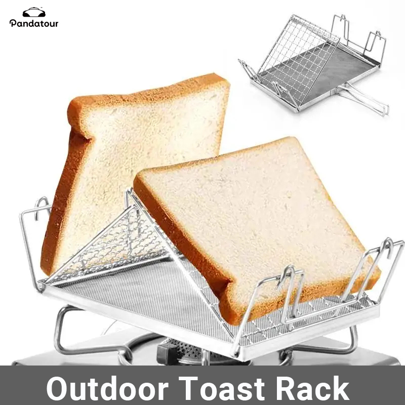 Pandatour Foldable Direct Fire - Outdoor Camping Direct review and price