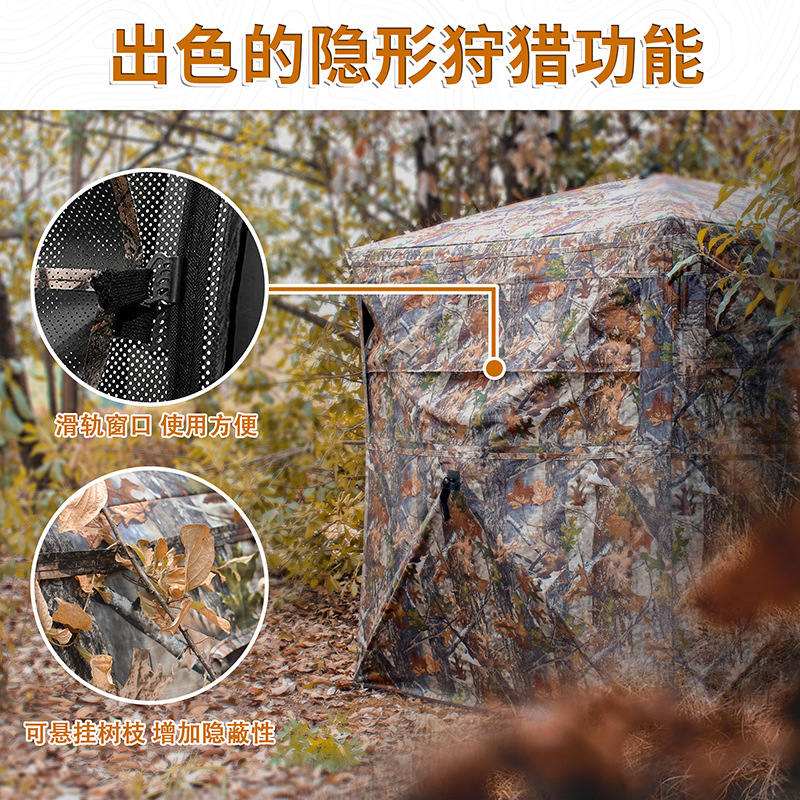 Outdoor 2-3 Person Automatic C - Outdoor In Camping review and price