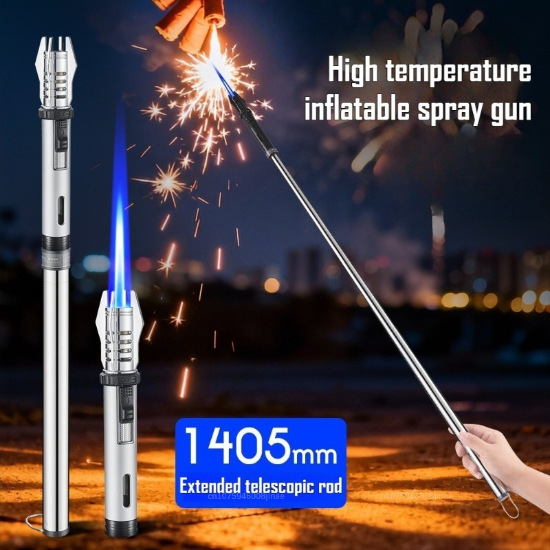 New Handheld Extended Inflatab - Outdoor Camping Direct review and price