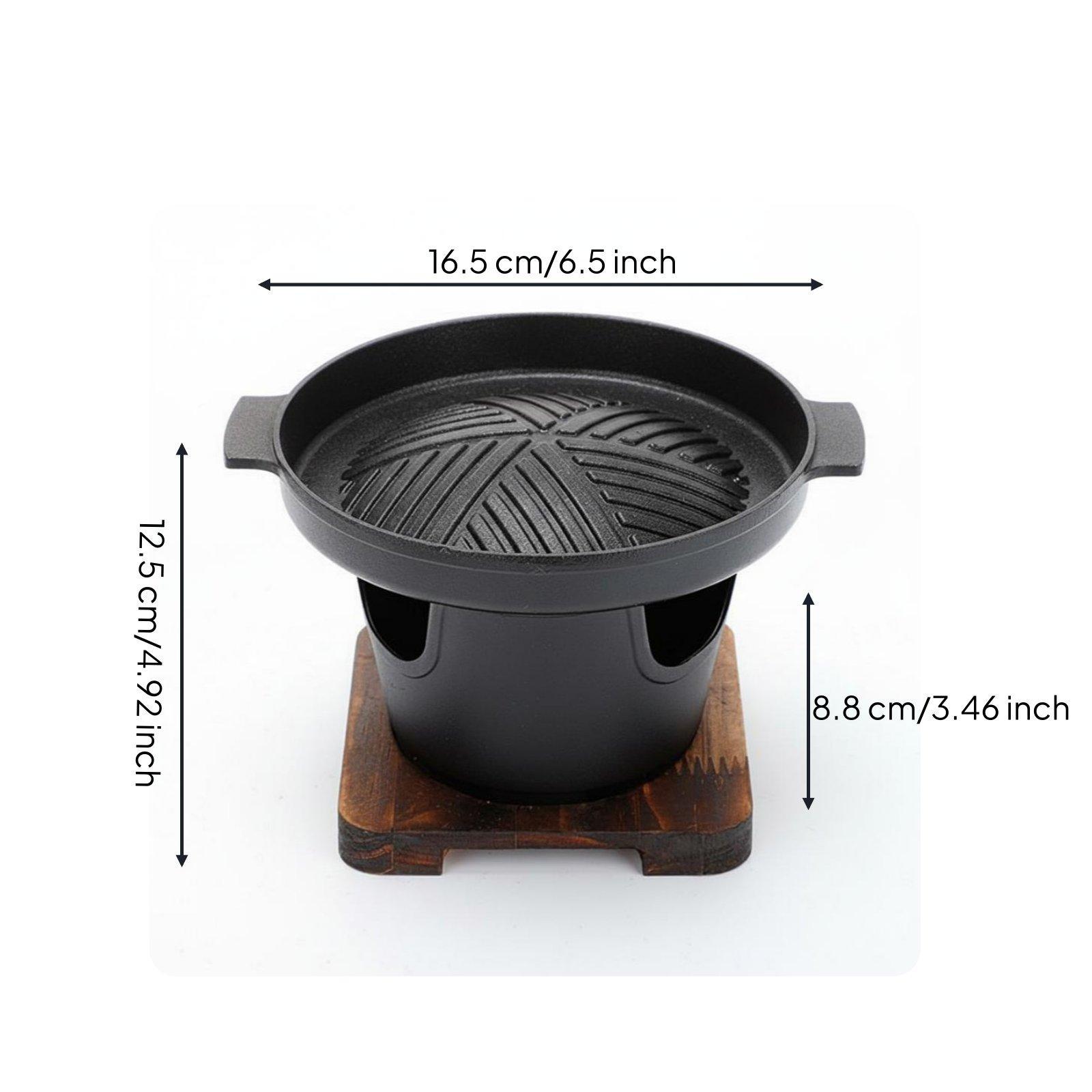 Outdoor Grill Mini Tabletop BB - Outdoor Camping Grill review and price