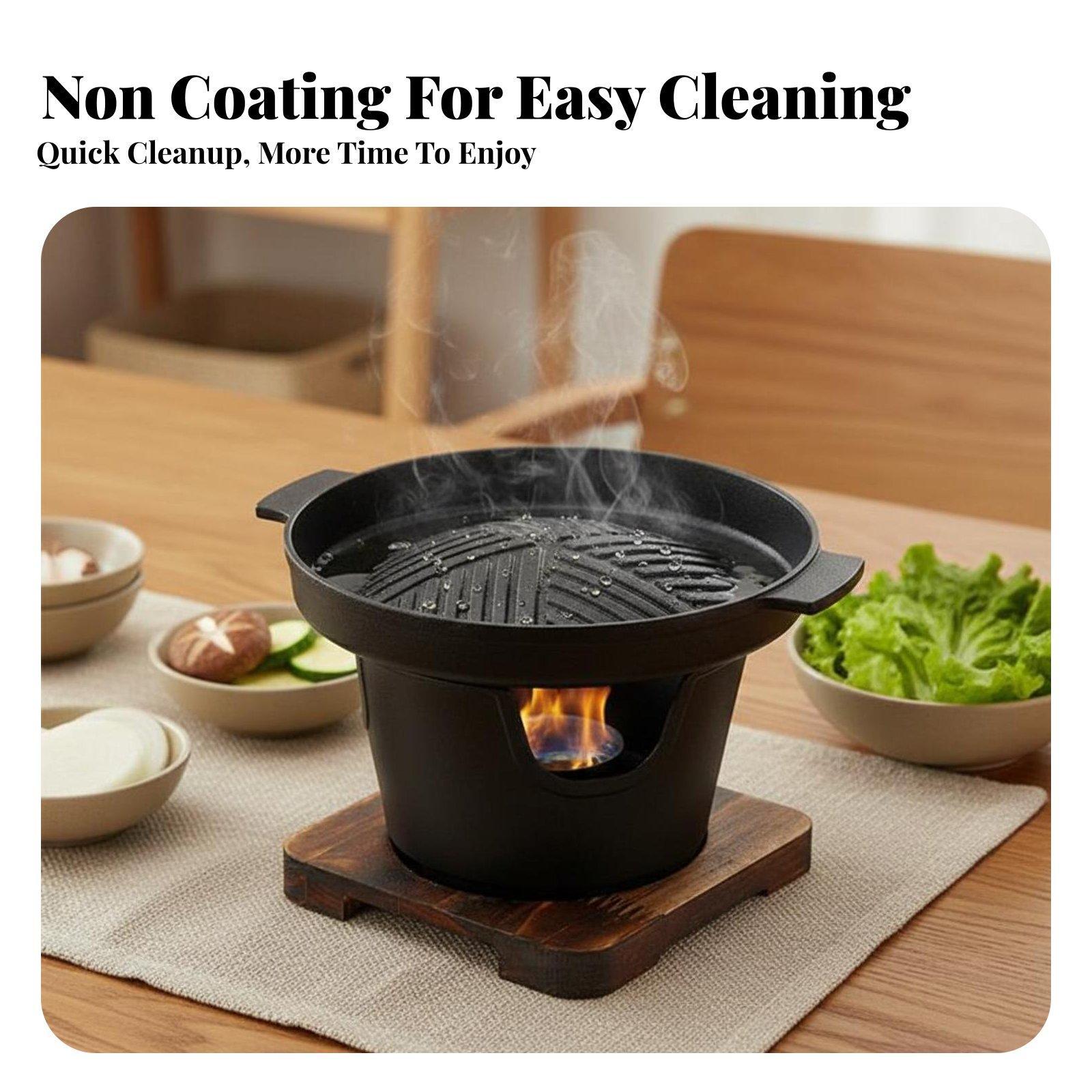 Outdoor Grill Mini Tabletop BB - Outdoor Camping Grill review and price