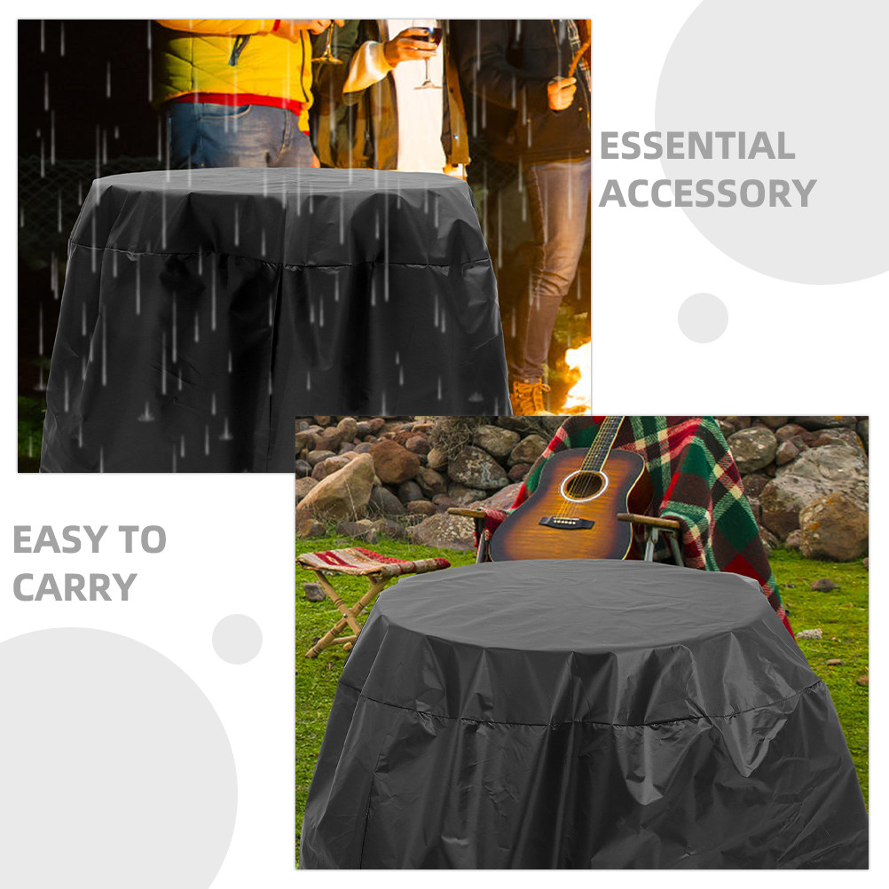 210D Waterproof Bbq Grill Cove - Outdoor Camping Grill review and price