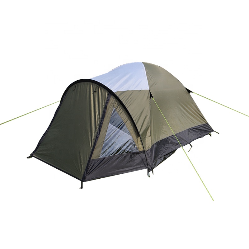 NEW China Manufacturer Tenda C - Outdoor Camping Tent Waterproof review and price