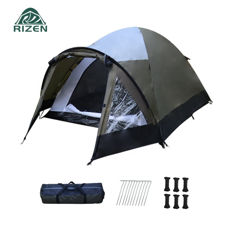 NEW China Manufacturer Tenda C - Outdoor Camping Tent Waterproof review and price
