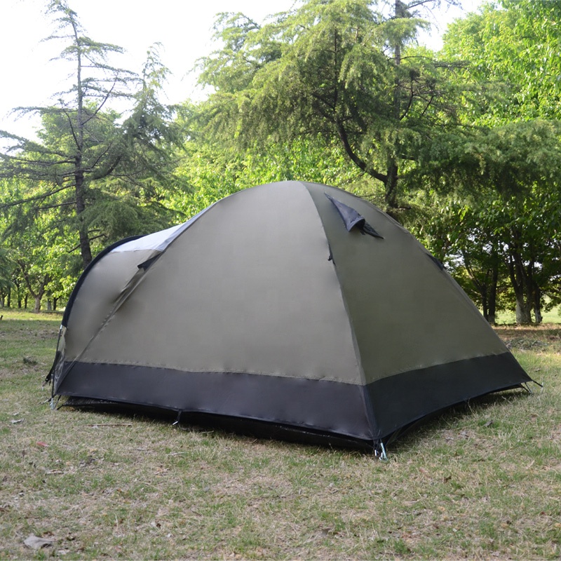 NEW China Manufacturer Tenda C - Outdoor Camping Tent Waterproof review and price