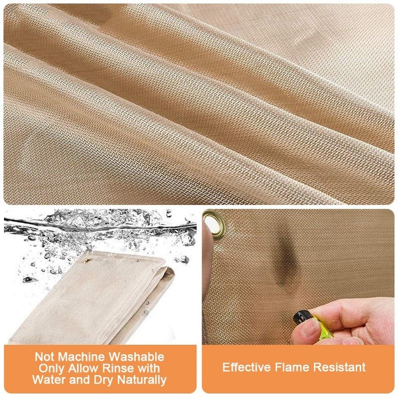 Outdoor Camping Fire Pad Firep - Outdoor Camping Grill review and price