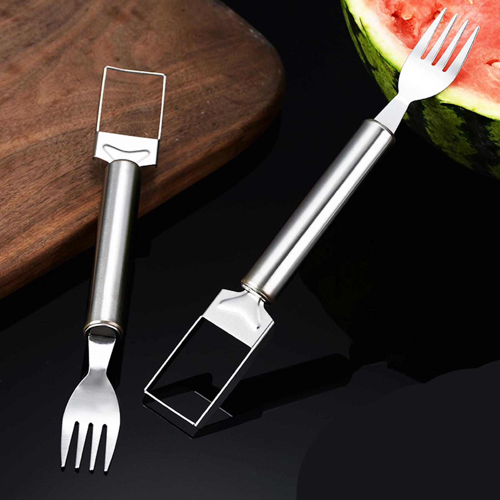 Watermelon Cutter Double Heade - Outdoor Camping Kitchen review and price