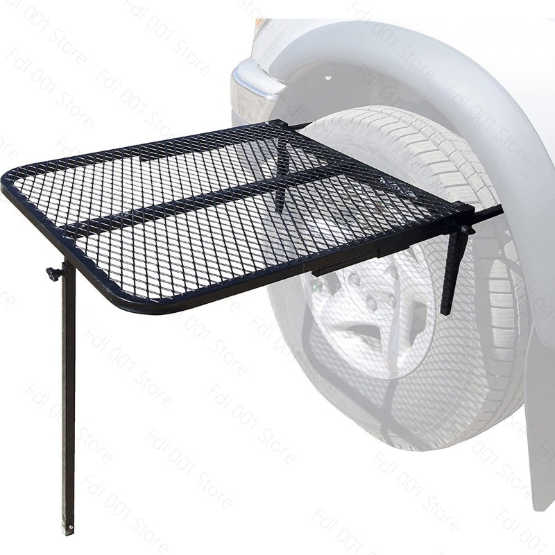 Car Camping Grill Tire Metal F - Outdoor Camping Grill review and price