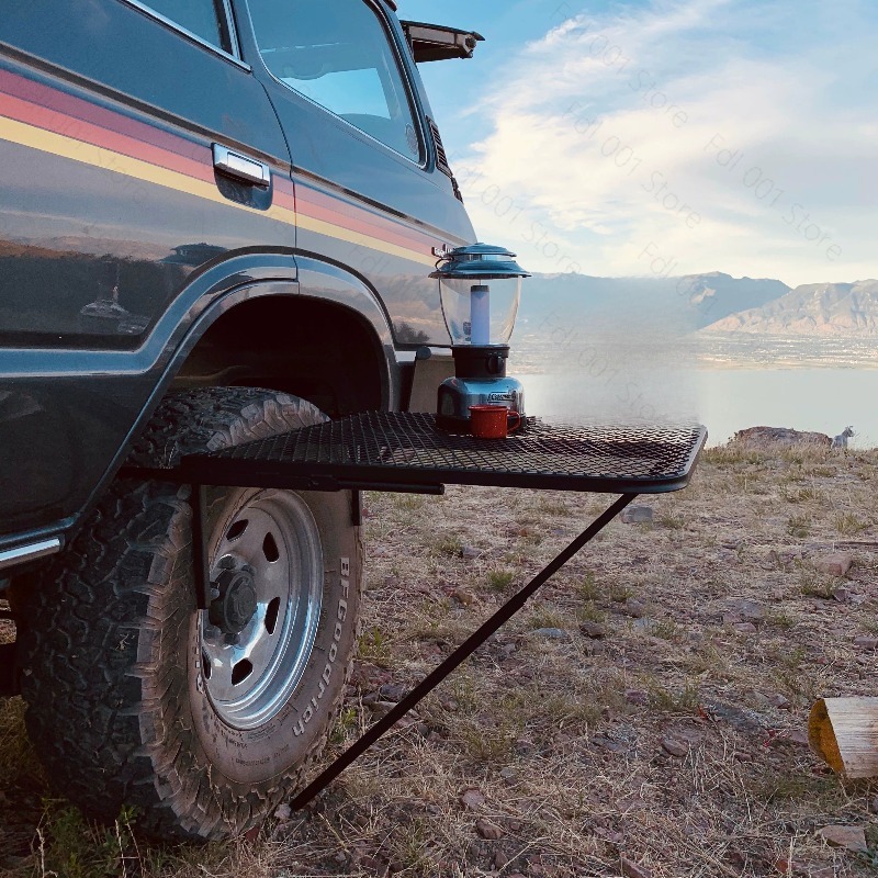 Car Camping Grill Tire Metal F - Outdoor Camping Grill review and price