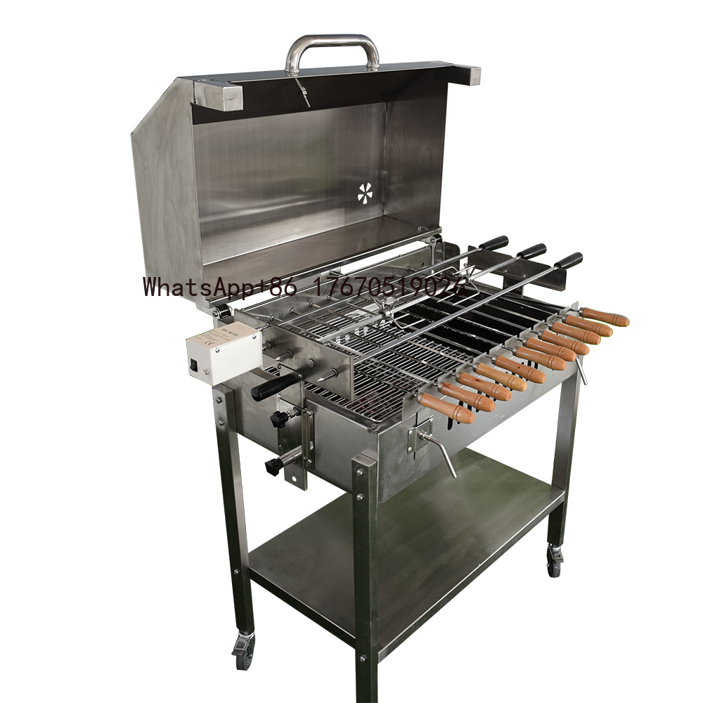 Modern Outdoor Large Charcoal  - Outdoor Camping Grill review and price