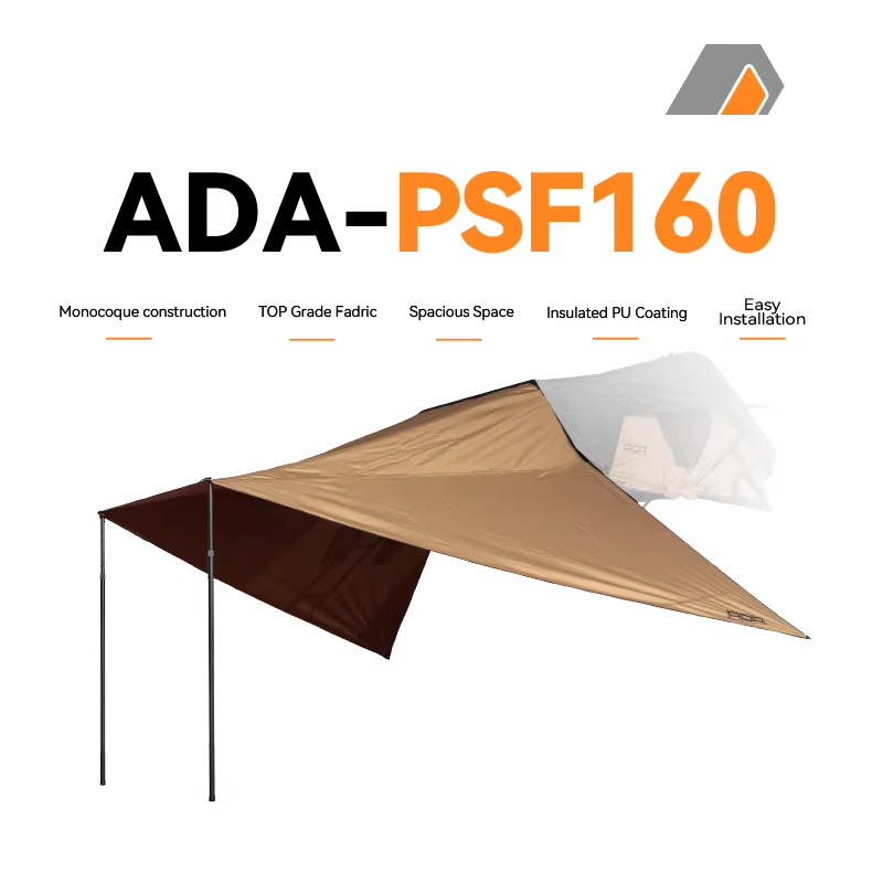 Waterproof Oxford Canopy Tent  - Outdoor Camping Tent Waterproof review and price