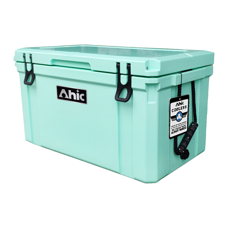 75L Insulated PE Ice Cooler Bo - Outdoor In Camping review and price