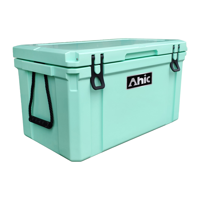 75L Insulated PE Ice Cooler Bo - Outdoor In Camping review and price