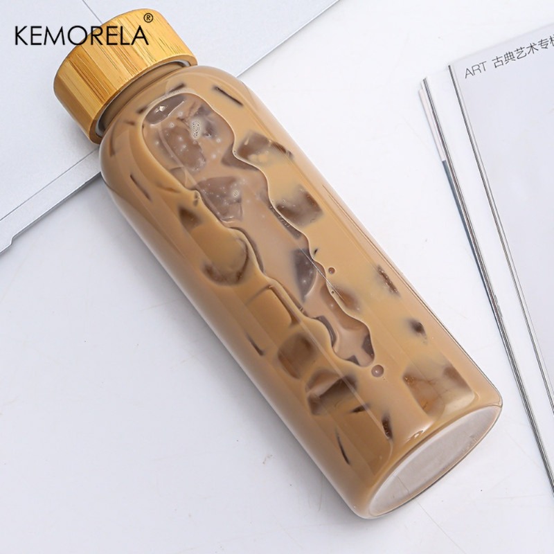 2/4PCS Glass Sports Water Bott - Outdoor Camping Direct review and price