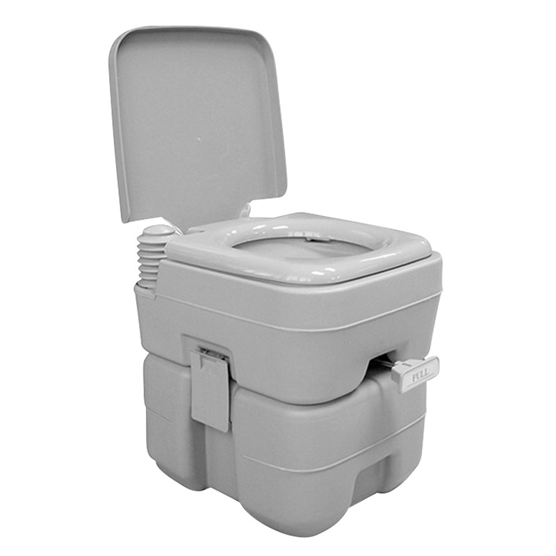 Folding Camping Toilet High Qu - Outdoor In Camping review and price
