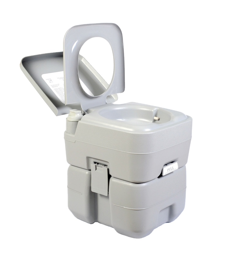 Folding Camping Toilet High Qu - Outdoor In Camping review and price