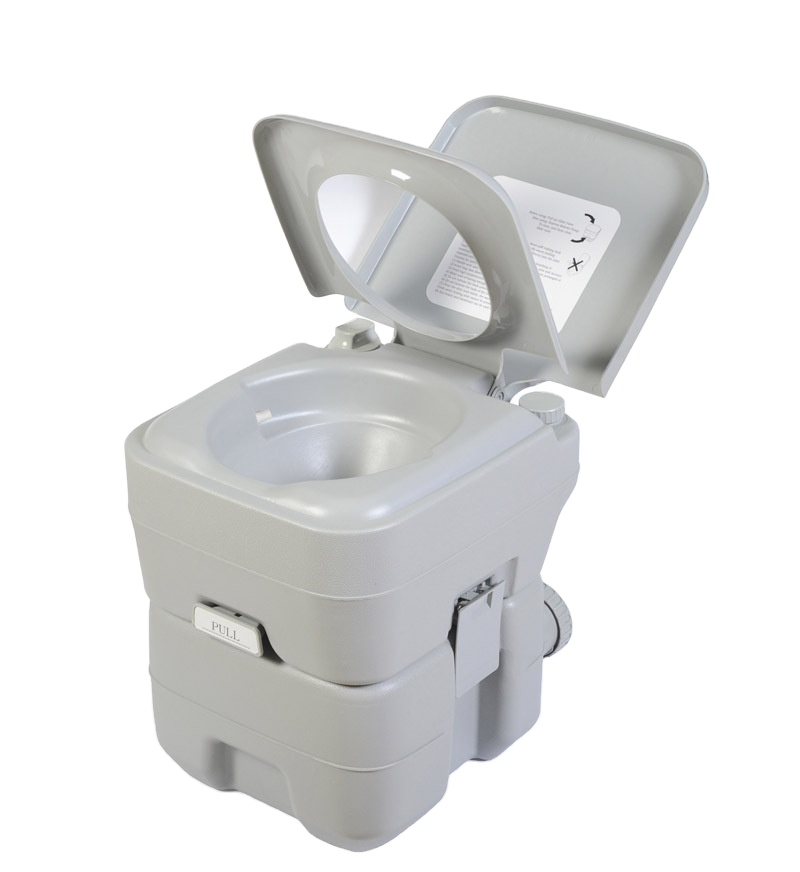 Folding Camping Toilet High Qu - Outdoor In Camping review and price