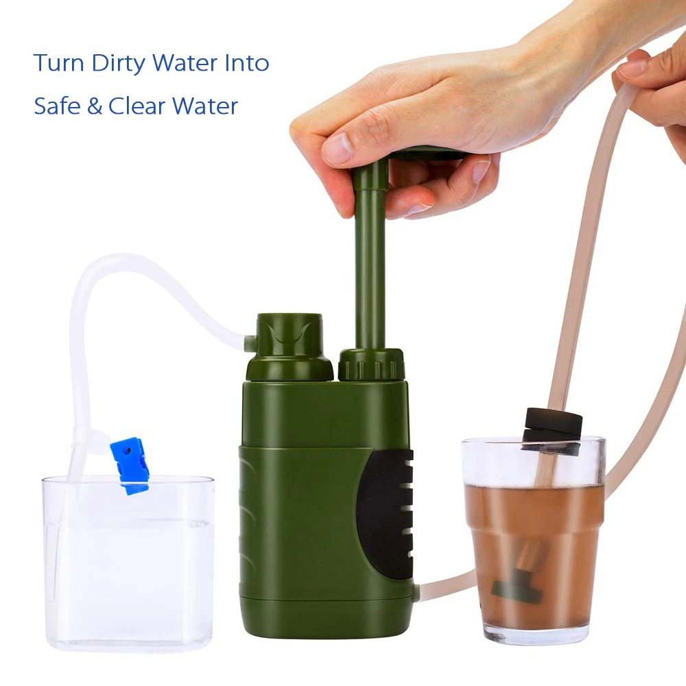 Outdoor Water Filter Direct Dr - Outdoor Camping Direct review and price