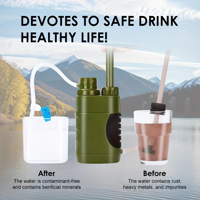 Outdoor Water Filter Direct Dr - Outdoor Camping Direct review and price