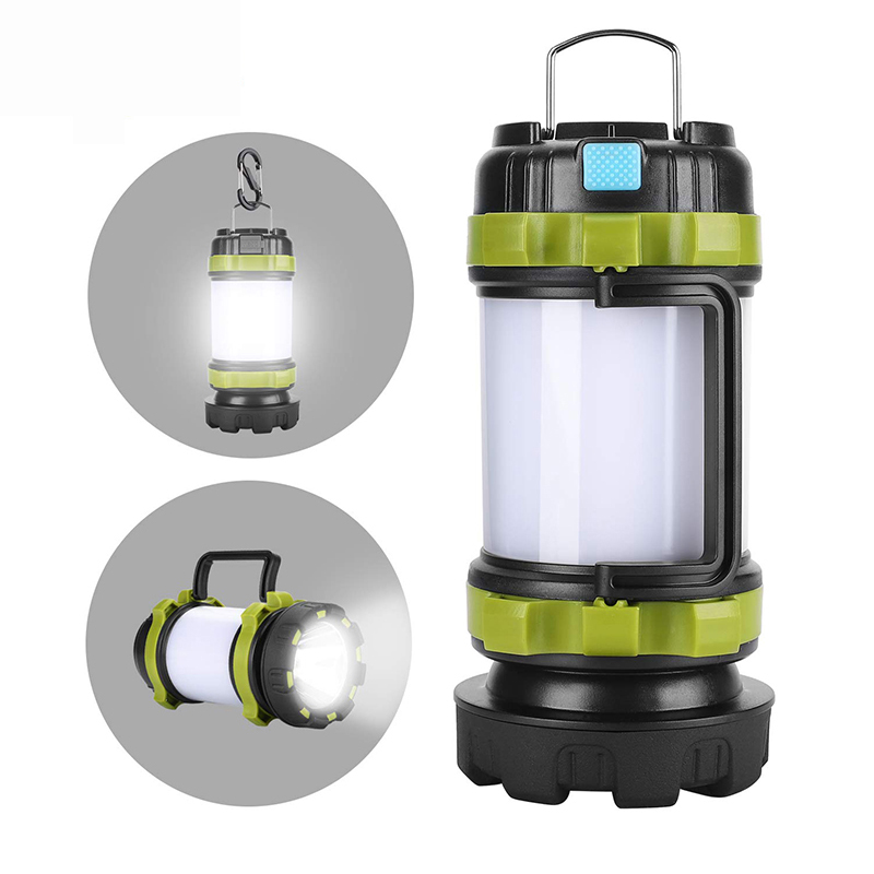 D2 Portable LED Camping Light  - Outdoor Camping Tent Waterproof review and price
