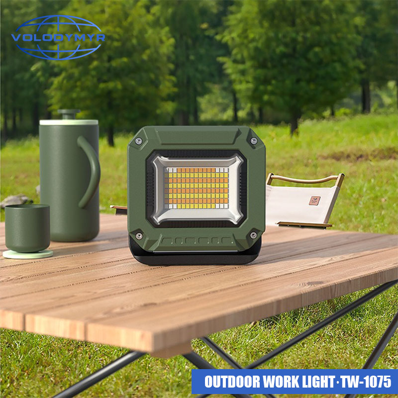 VOLODYMYR LED Camping Tent Lig - Outdoor Camping Tent Waterproof review and price