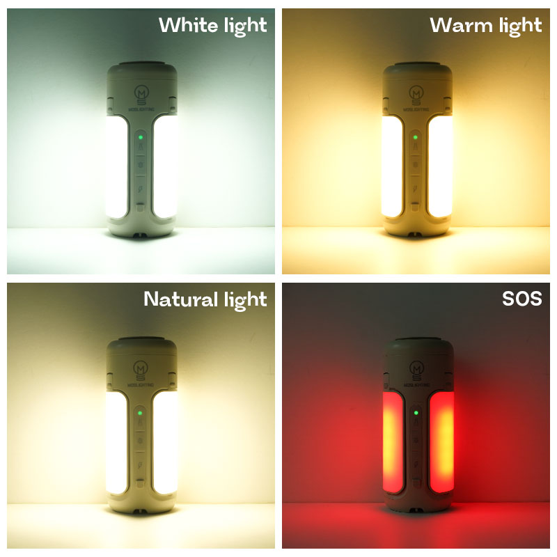 MOSLIGHTING Folding Outdoor Ca - Zd Outdoor Camping review and price