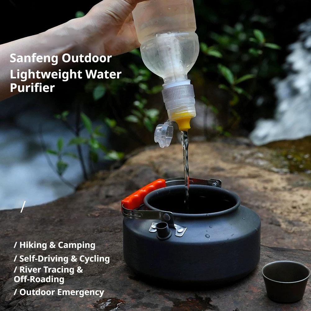 Sports Cover Squeeze Emergency - Outdoor Camping Direct review and price