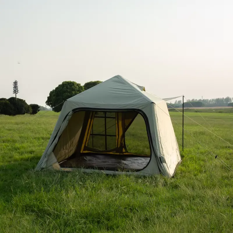 Waterproof Portable Oxford Oxf - Outdoor Camping Tent Waterproof review and price