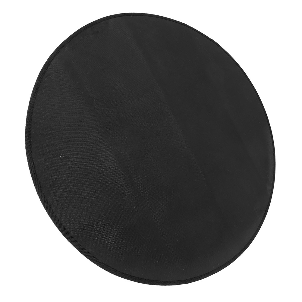 Round Fireproof Bbq Mat Heat R - Outdoor Camping Grill review and price