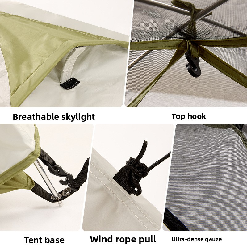 Hiking Mountaineering Trekking - Outdoor Camping Tent Waterproof review and price