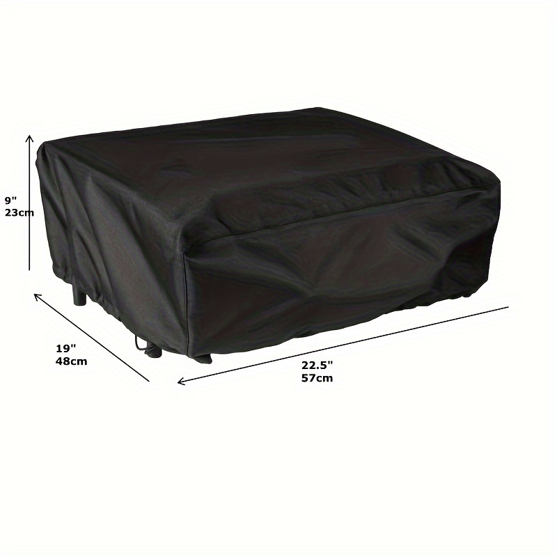 Grill Cover for Multiple Campi - Outdoor Camping Grill review and price