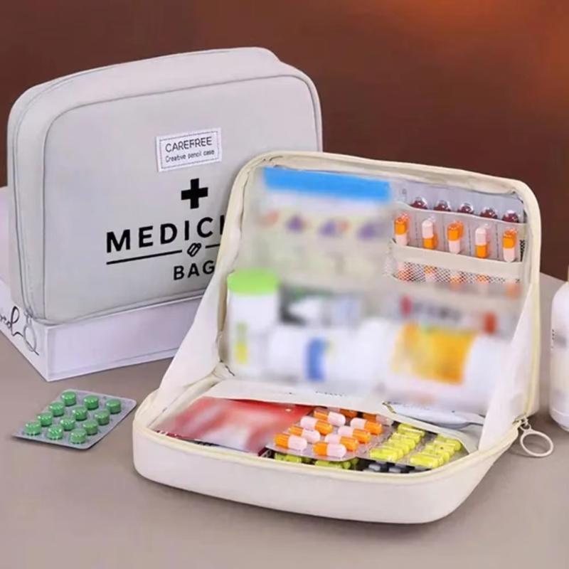 Cute Portable First Aid Kit Id - Outdoor In Camping review and price