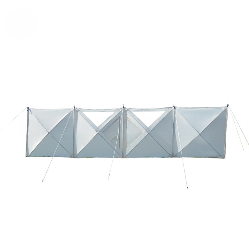 Outdoor windshield cloth, auto - Outdoor In Camping review and price
