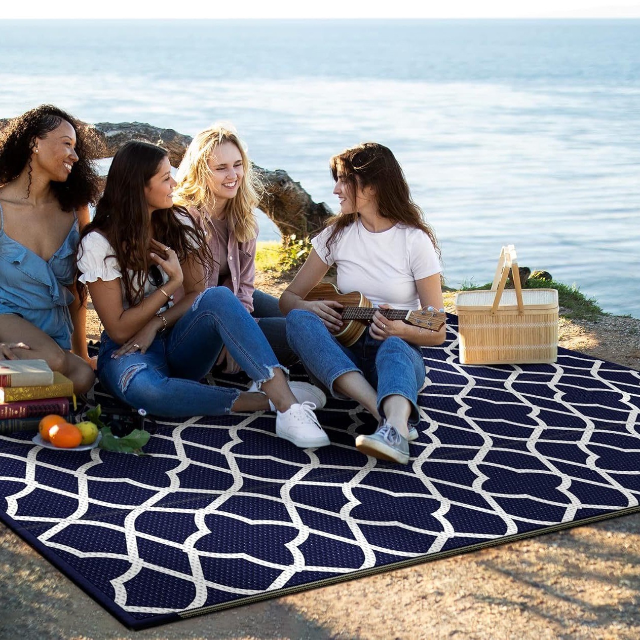 RV Awning Carpet Outdoor Campi - Outdoor In Camping review and price