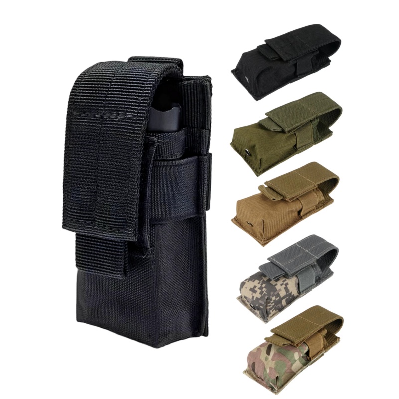 Outdoor Molle M5 Flashlight Po - Outdoor Camping Magazine review and price