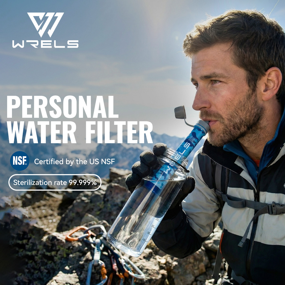 WRELS Outdoor Portable Water F - Outdoor Camping Direct review and price